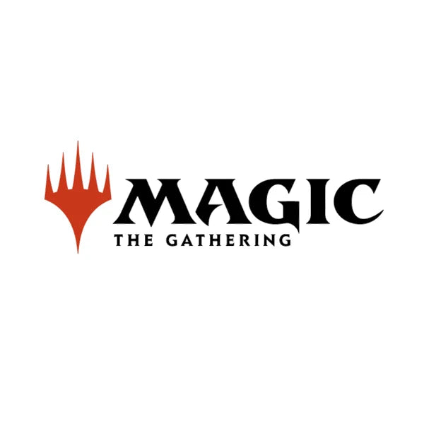Magic The Gathering