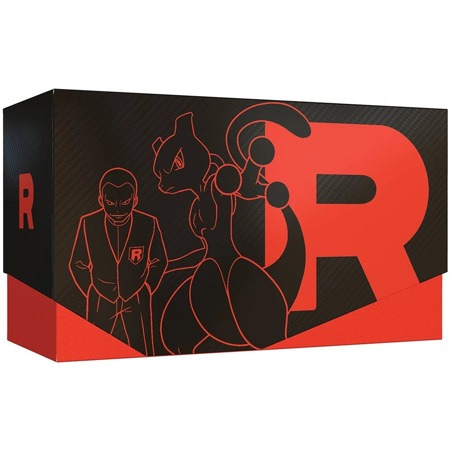 SV 10: Destined Rivals Elite Trainer Box Trainer Town