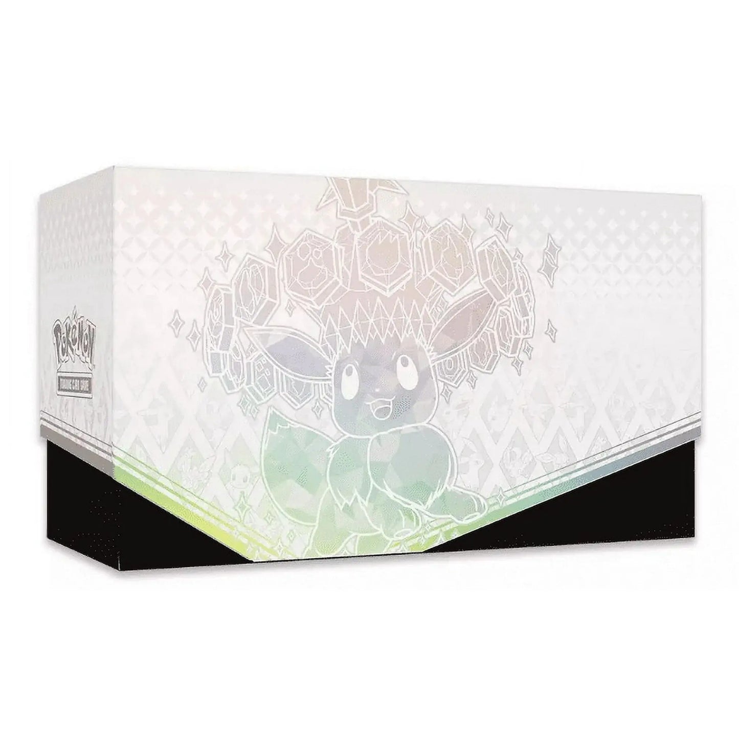 SV 8.5: Prismatic Evolution Elite Trainer Box Trainer Town
