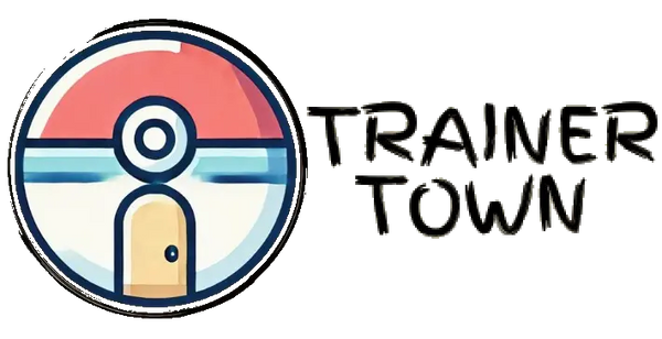 Trainer Town