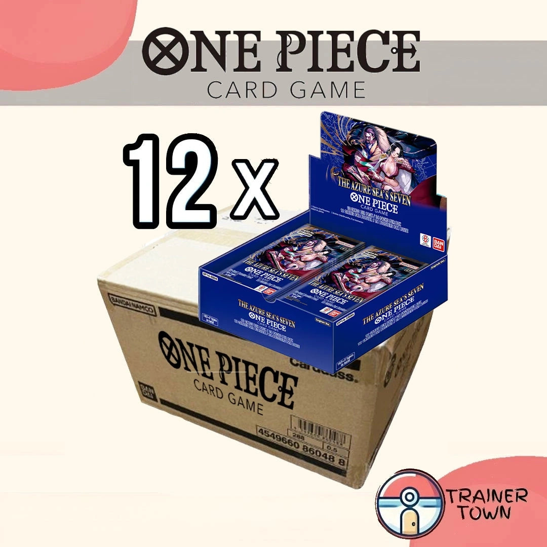 One Piece - TCG