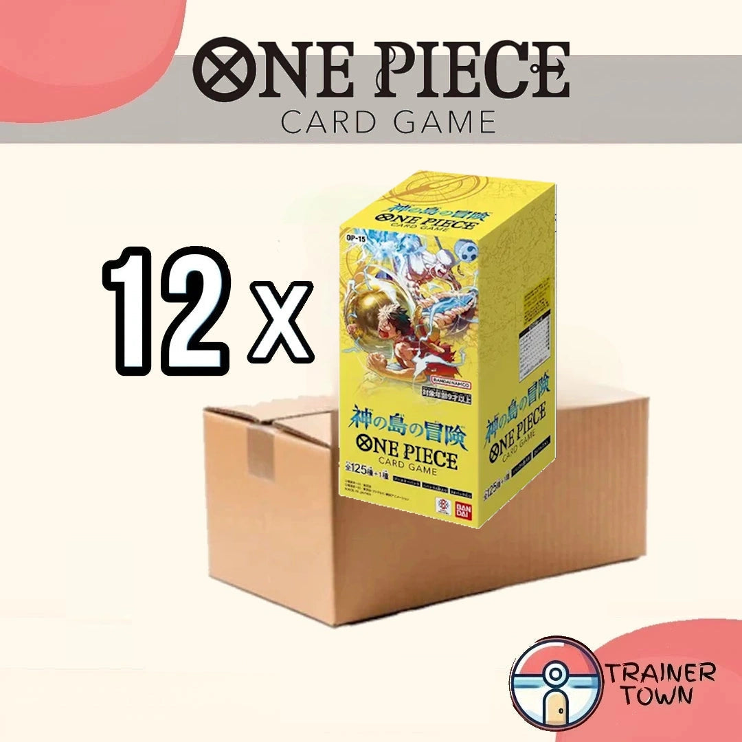 One Piece - TCG