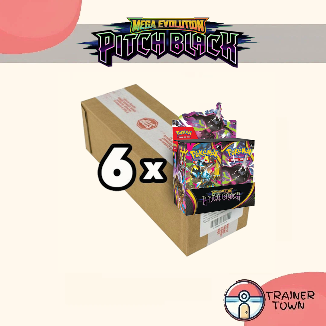 black booster box pokemon Pokémon - TCG Type:Buggy Premium Gold: Return of the Bling But Mega Zeraora ex YuGiOh Yugi Evolution Deck