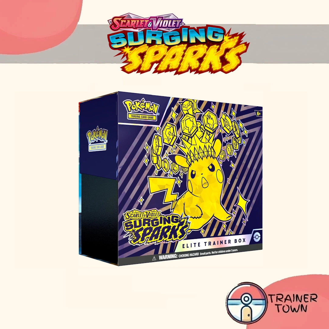 Pokémon - TCG