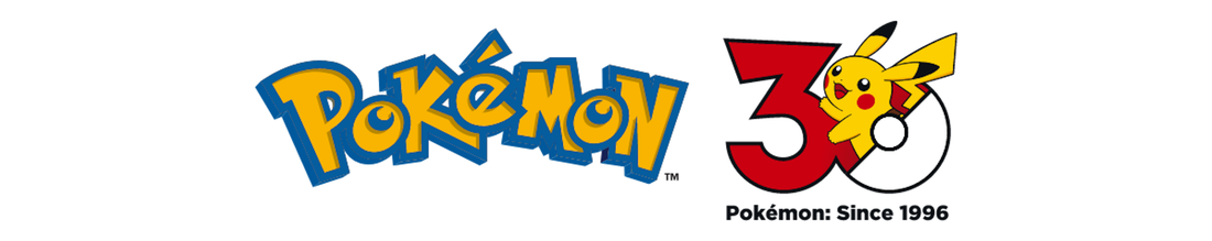 Pokemon TCG 30th Celebration