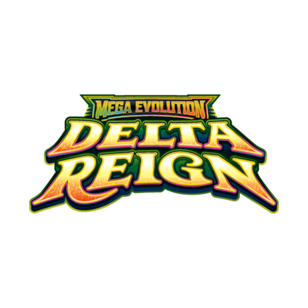 Pokemon Trading Cards - Delta Reign