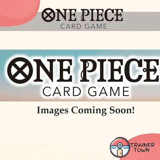 [Pre-Order] One Piece - TCG - Mini Case Set Display – Vol. 3 Sealed Case [TS-03] [English] Trainer Town