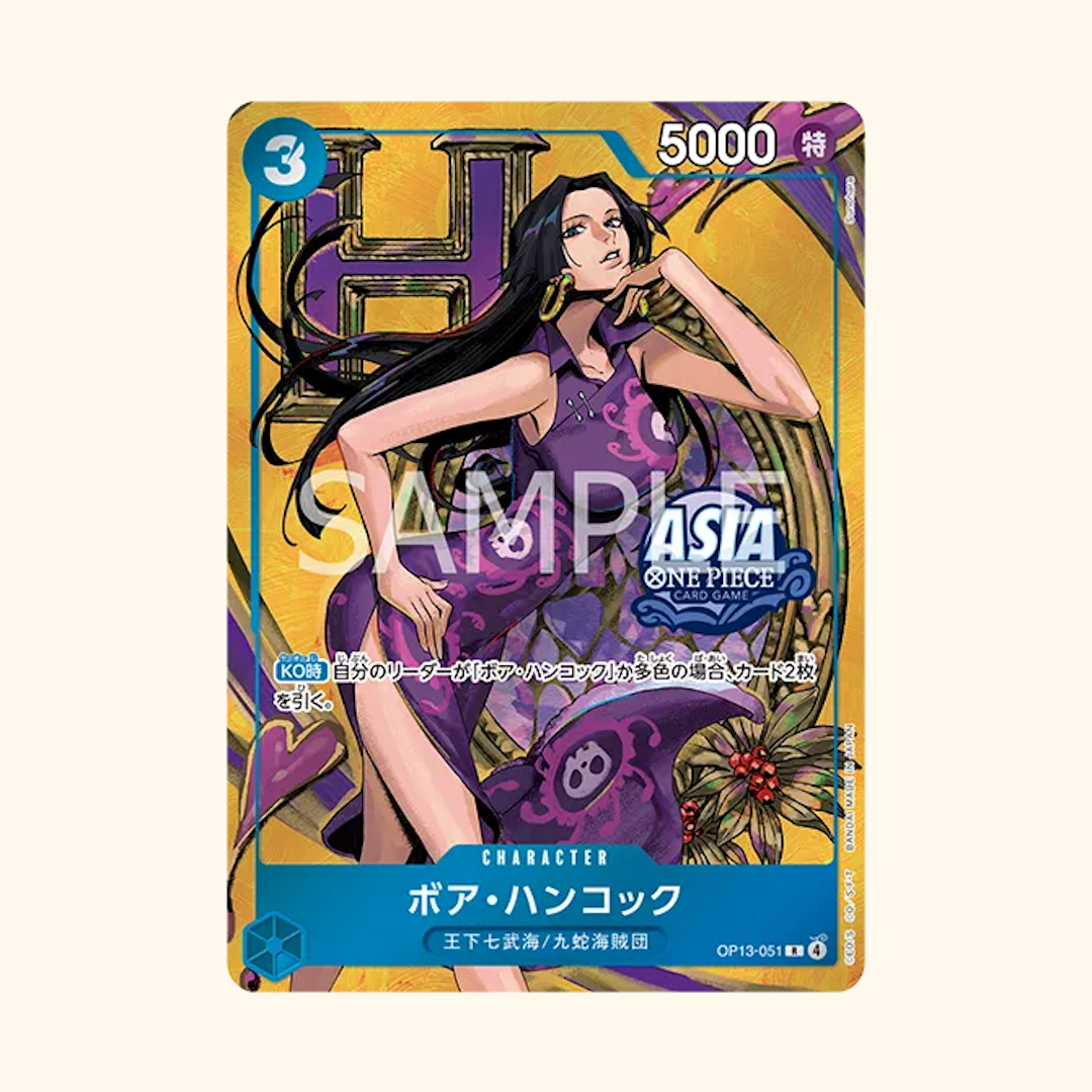 [Arriving] One Piece - TCG [6 Mini Tins] TS-03 Sealed Display [Japanese] Trainer Town