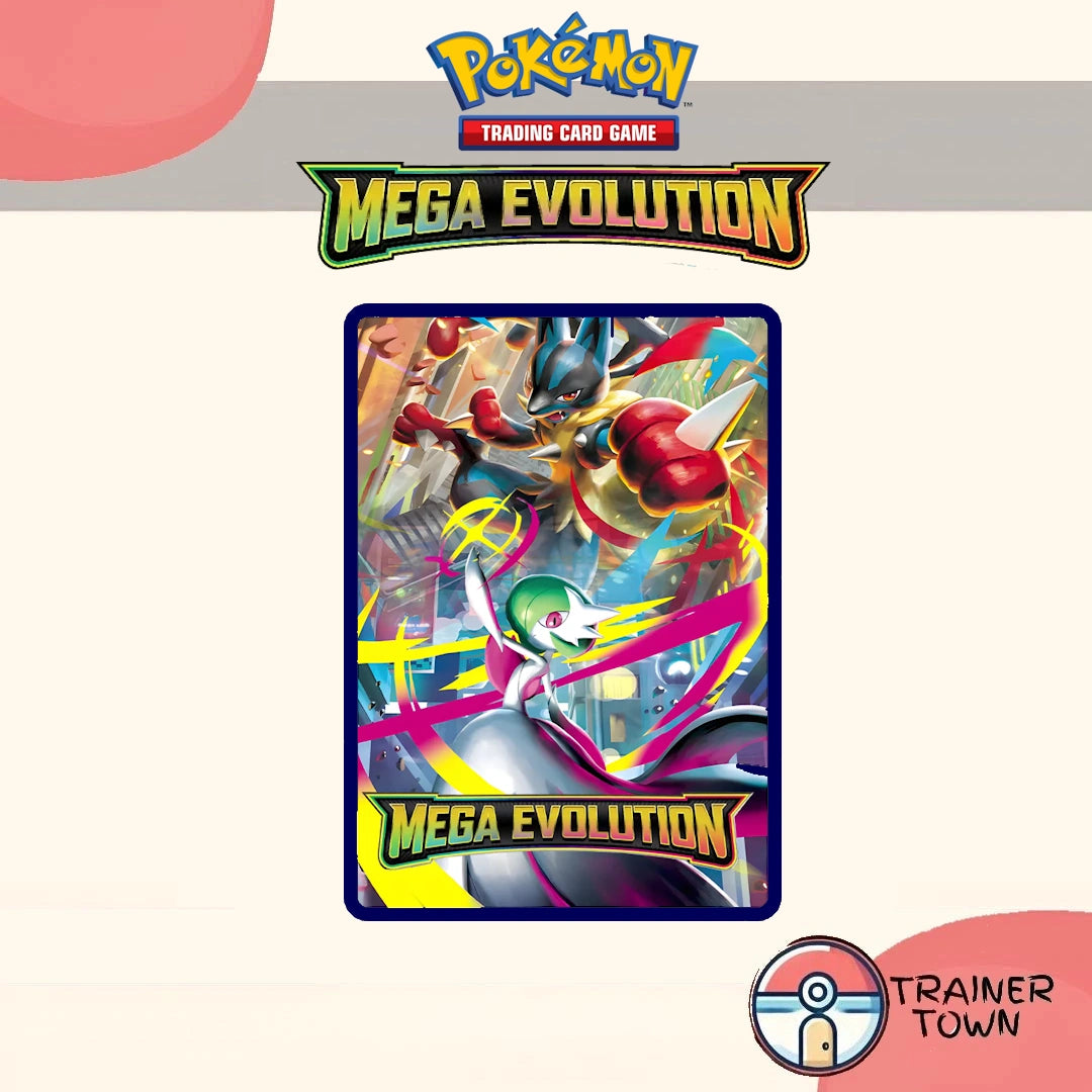 SV 10: Destined Rivals Booster Box (Copy) Trainer Town