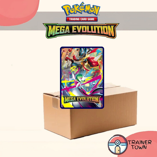 pokemon mega evolution booster box australia in stock Pokmon TCG ME05 Pitch Black Bundle Pokemon TCG Mega Evolutions 1